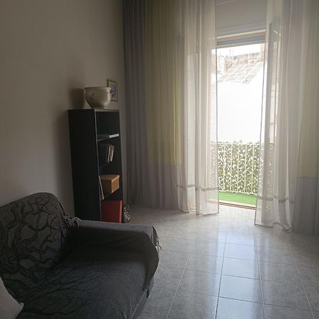 Ferienwohnung Casa Adina Monopoli Exterior foto